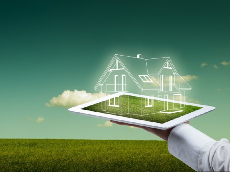 داشتن خانه هوشمند و صرفه جویی در مصرف انرژی