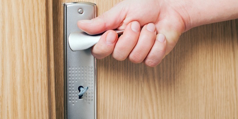 safest digital door locks