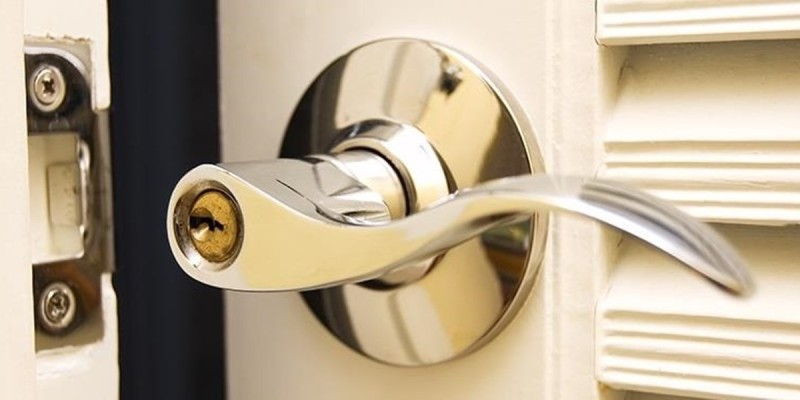 safest digital door locks